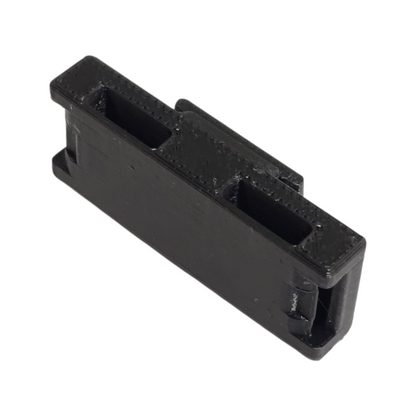 DJI Female Magnetic Adapter compatible with DJI quick release mount