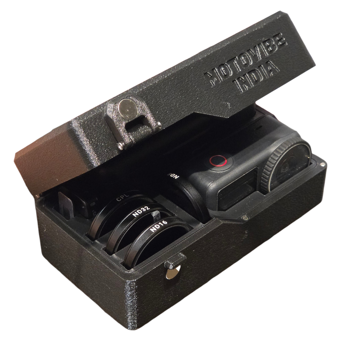 DJI Osmo Action 6 Pro - Travel Case