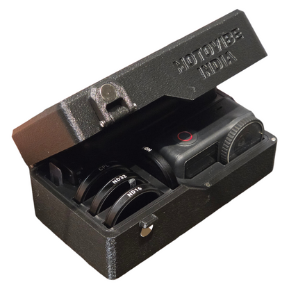 DJI Osmo Action 6 Pro - Travel Case