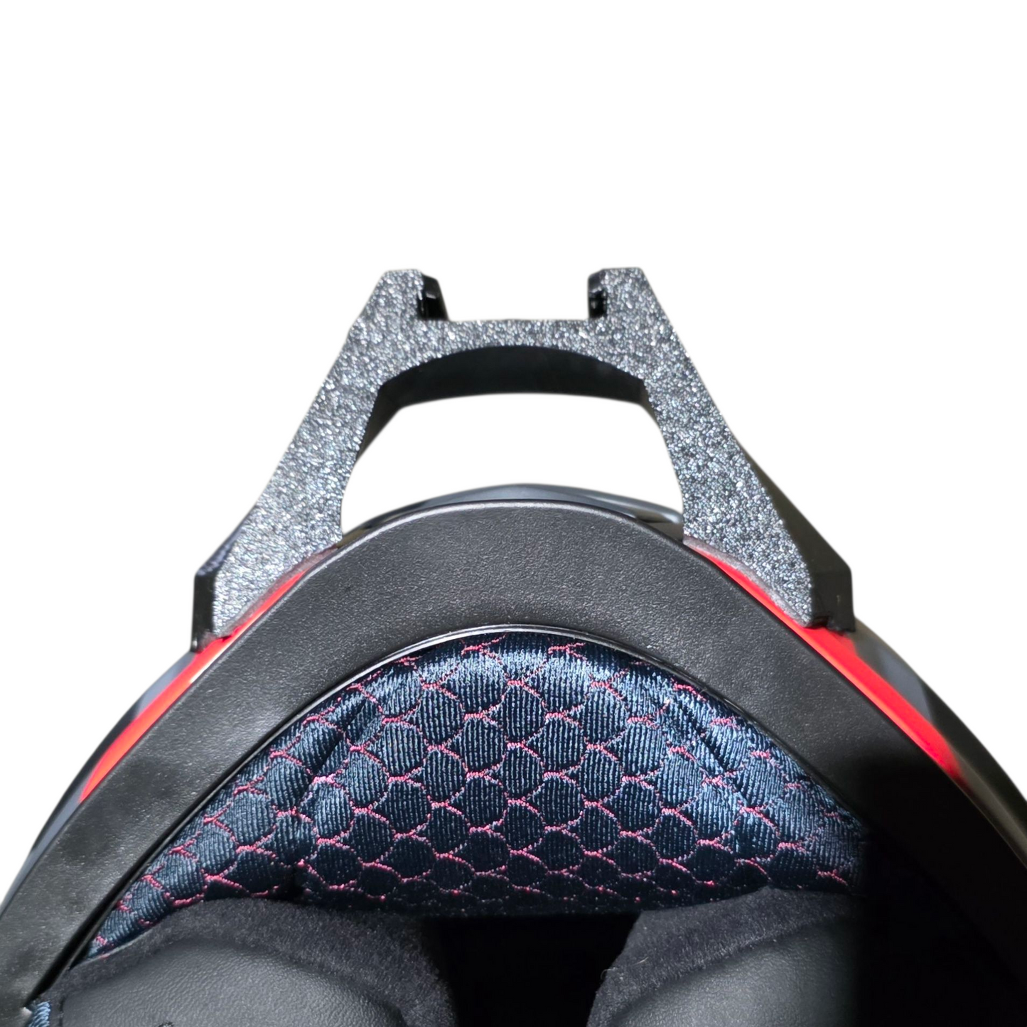 LS2 Vector 2 FF811 - Chin Mount