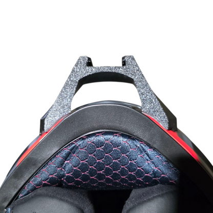 LS2 Vector 2 FF811 - Chin Mount