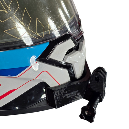 AXOR Brutale - Chin Mount