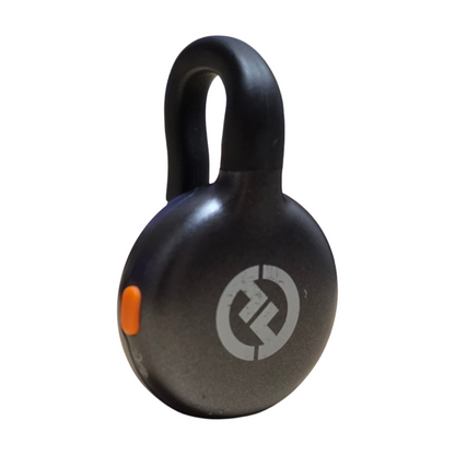 Hollyland Lark M2S Mic Holder - Helmet Mount