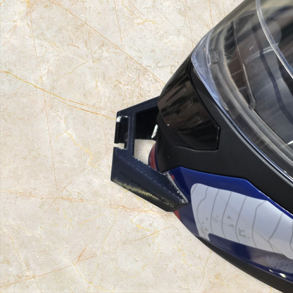 SMK Gullwing - Chin Mount