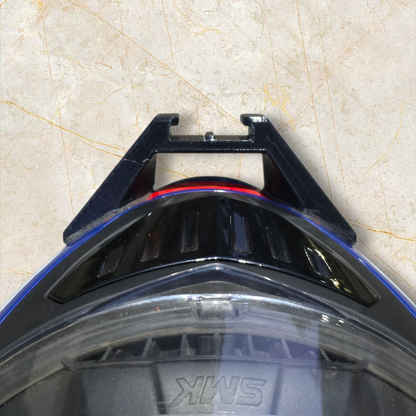 SMK Gullwing - Chin Mount
