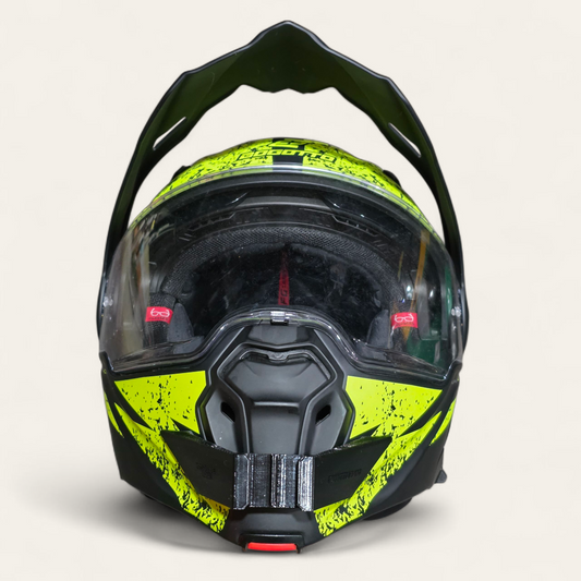 Bogotto FG 102 - Chin Mount