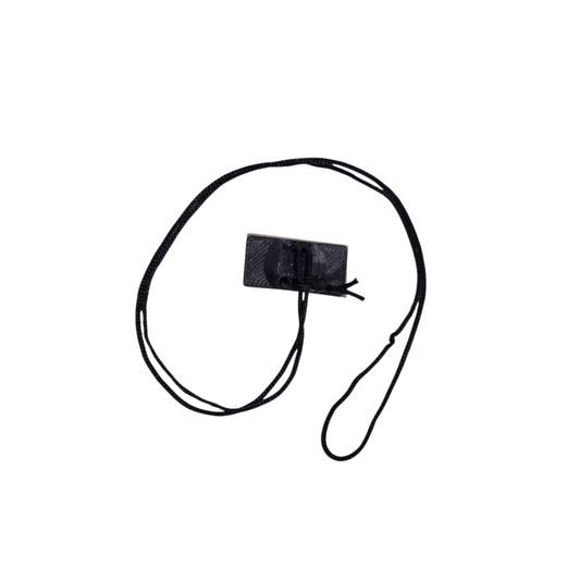 Safety Tether & Tag