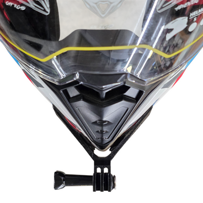 AXOR X Cross - Chin Mount