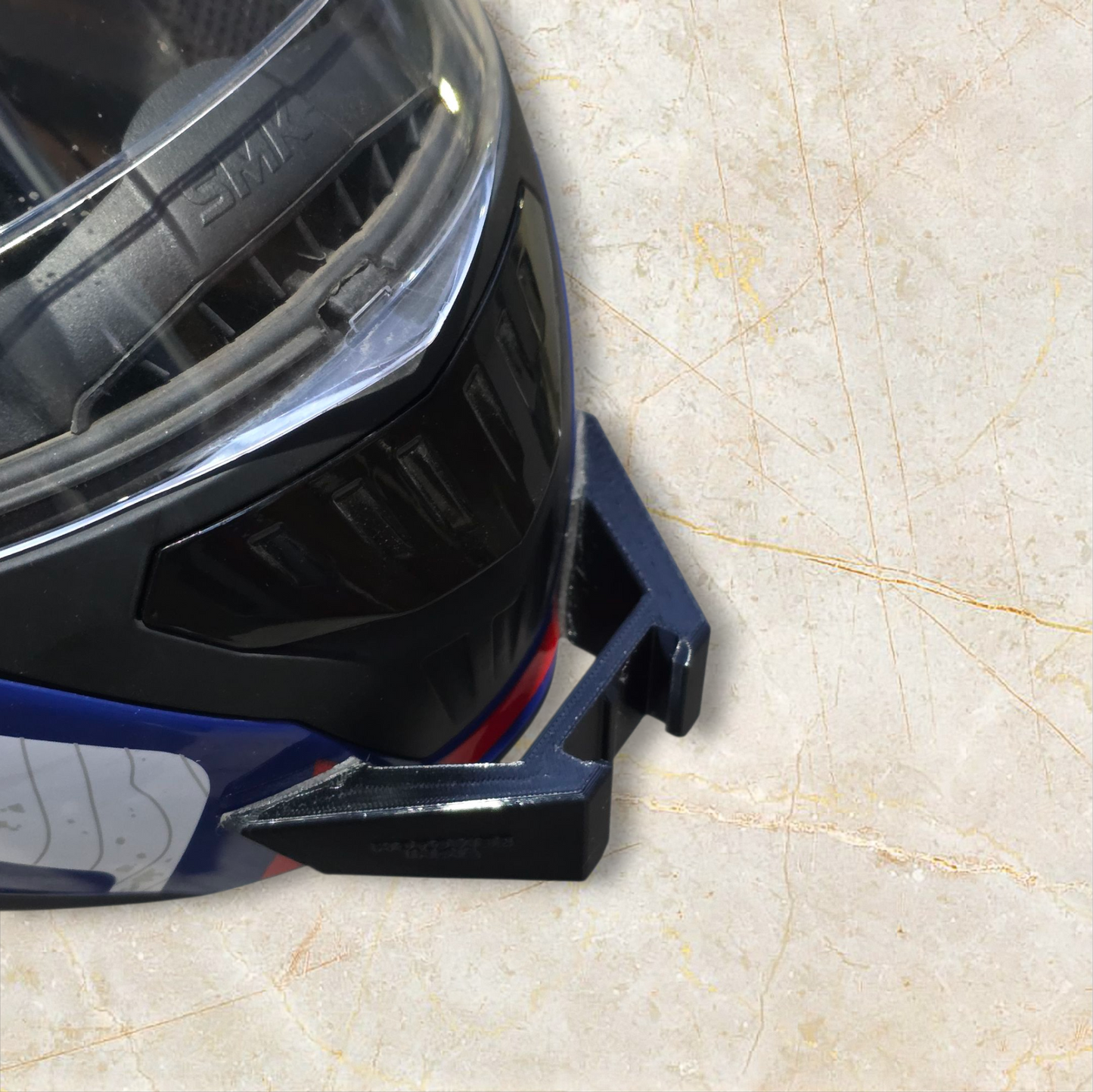 SMK Gullwing - Chin Mount