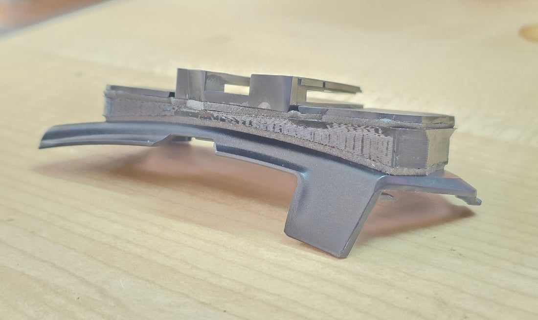HJC RPHA Cardo Base Holder