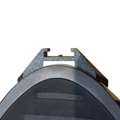 LS2 Storm 1 / 2 FF800 - Chin Mount