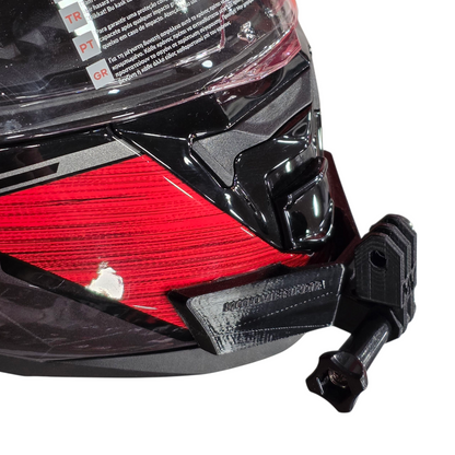 LS2 Storm 1 / 2 FF800 - Chin Mount