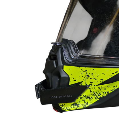 Bogotto FG 102 - Chin Mount