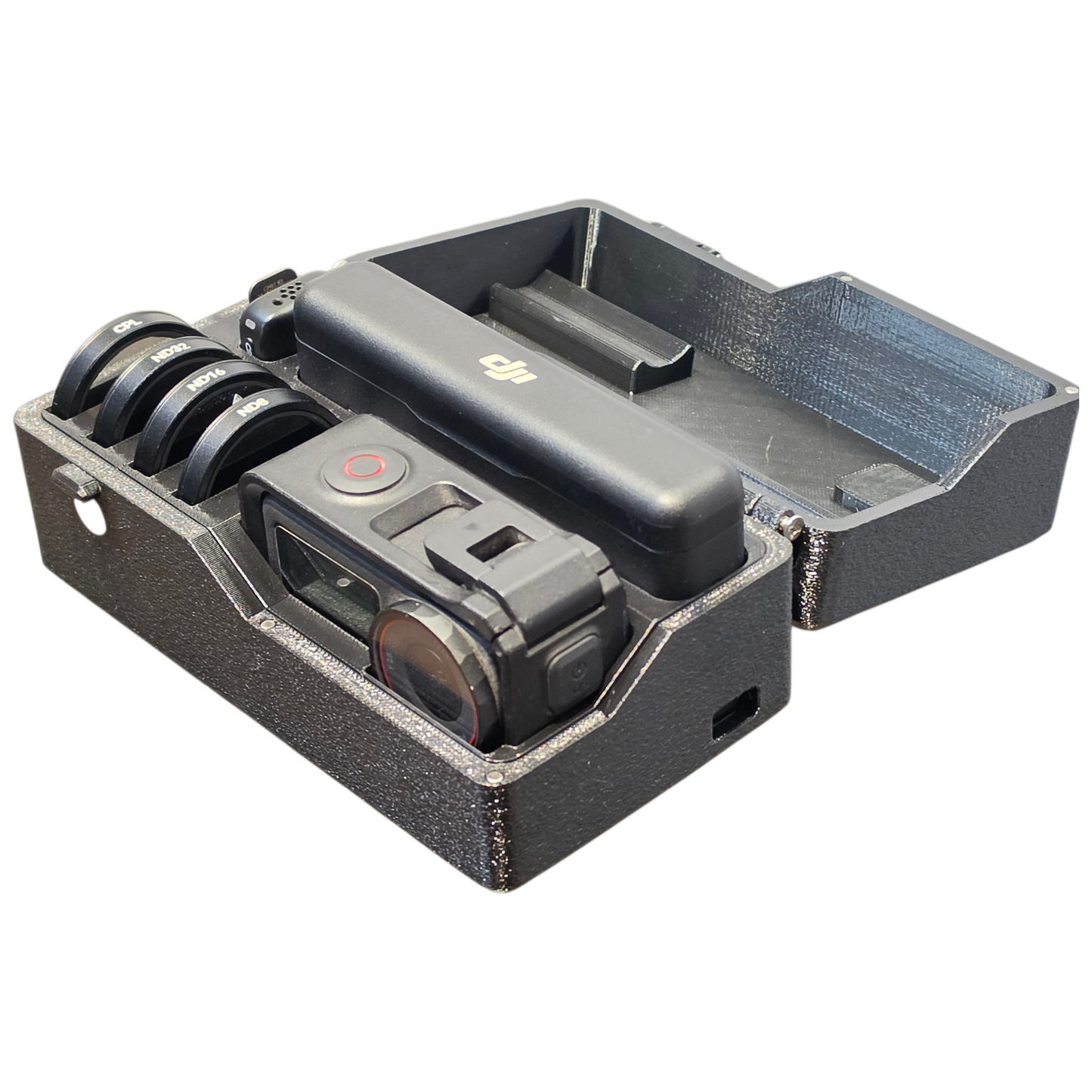 DJI Osmo Action 5 Pro - Travel Case