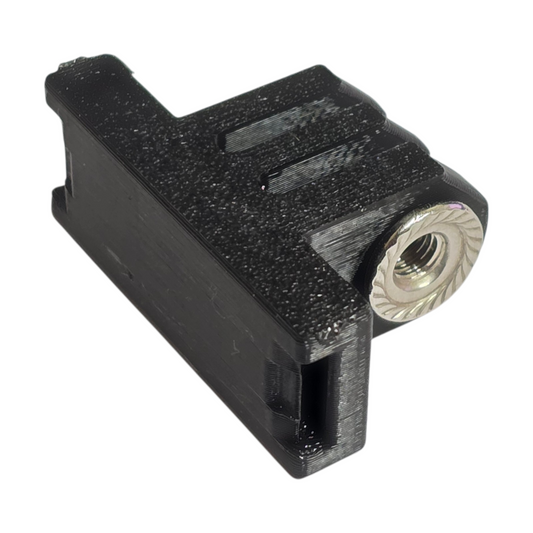 DJI Female Magnetic Adapter compatible with DJI quick release mount