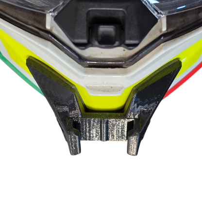 KYT R2R / R1R - CHIN MOUNT