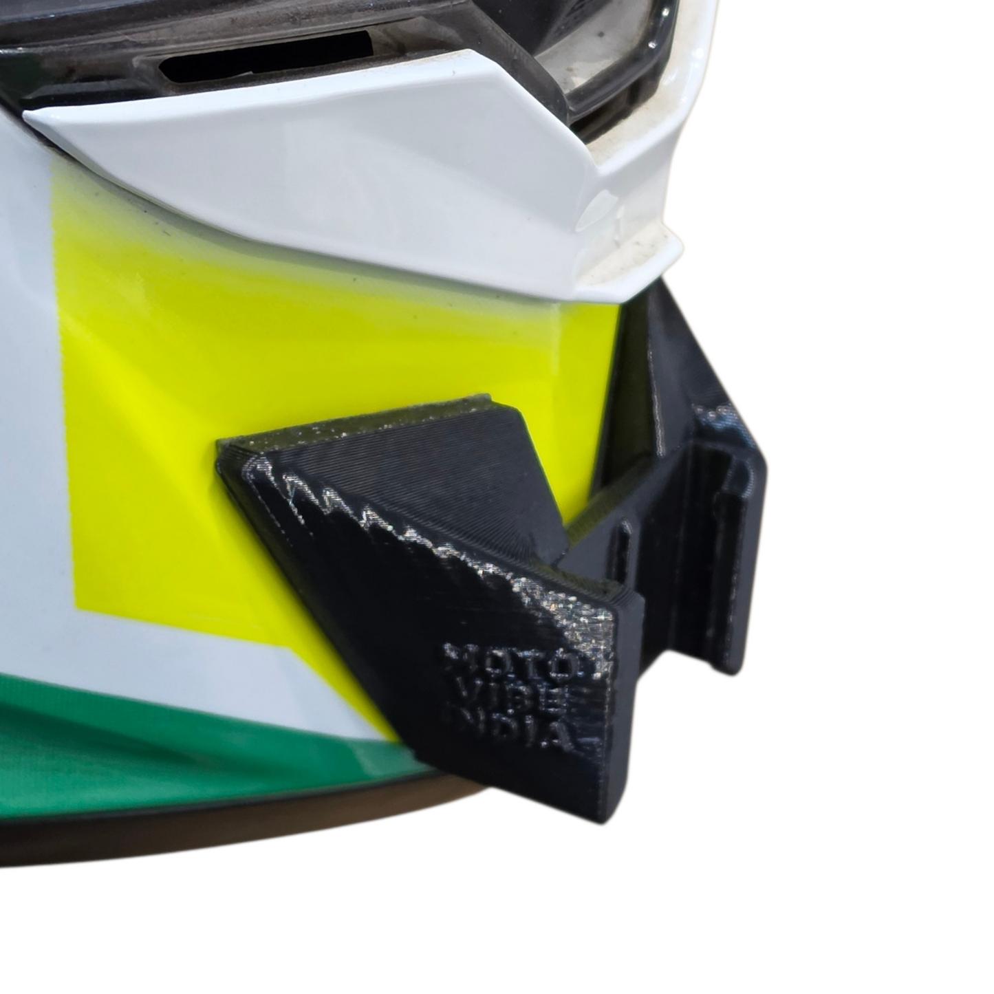 KYT R2R / R1R - CHIN MOUNT