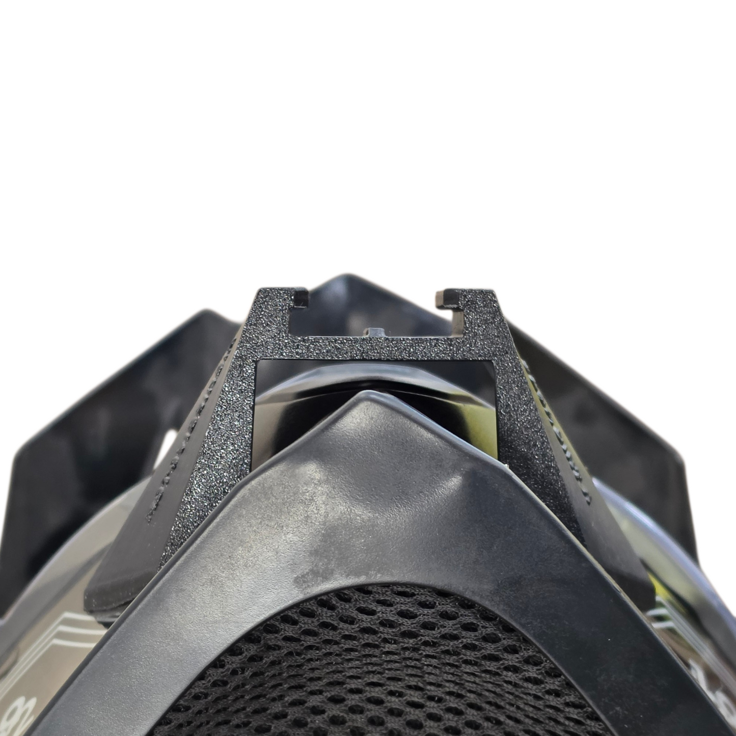 Vega DirtX - Chin Mount