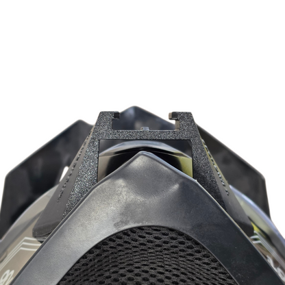 Vega DirtX - Chin Mount