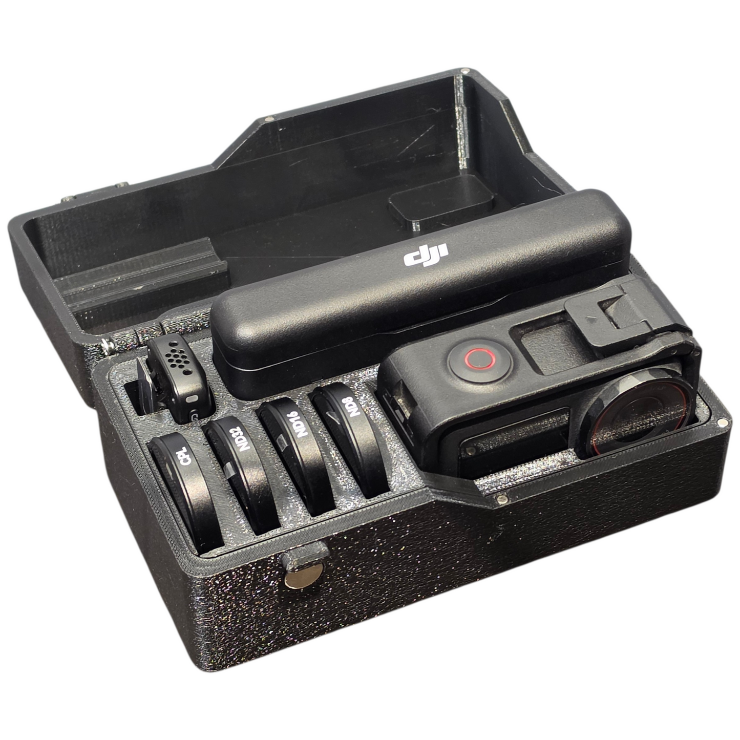 DJI Osmo Action 5 Pro - Travel Case