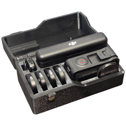 DJI Osmo Action 5 Pro - Travel Case
