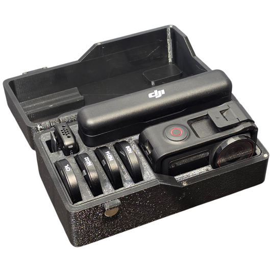 DJI Osmo Action 5 Pro - Travel Case