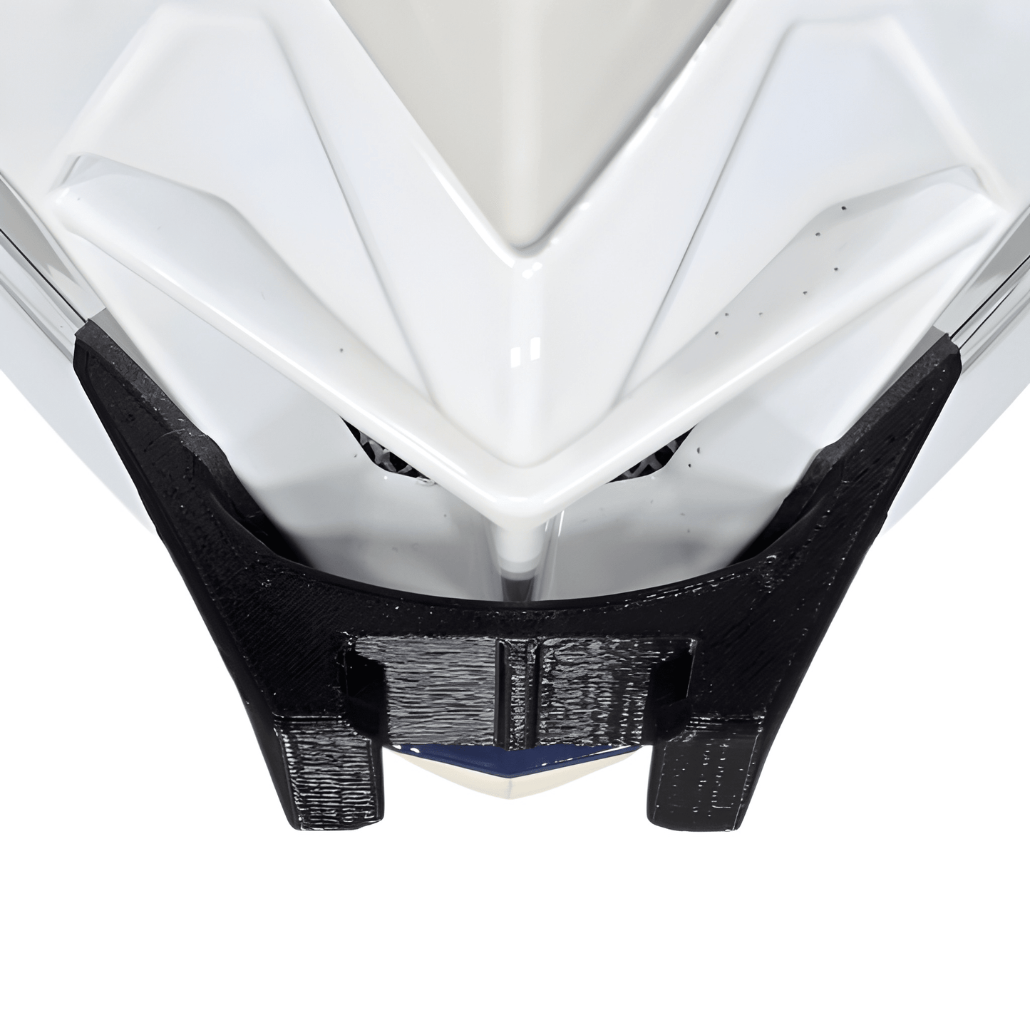 Acerbis Profile 4 - Chin Mount