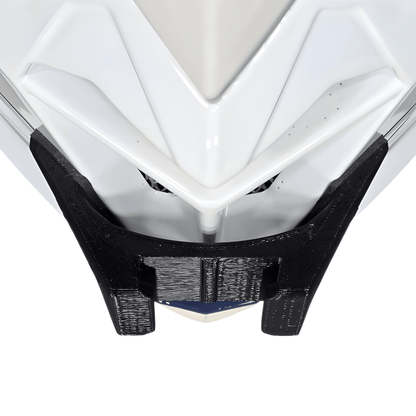 Acerbis Profile 4 - Chin Mount