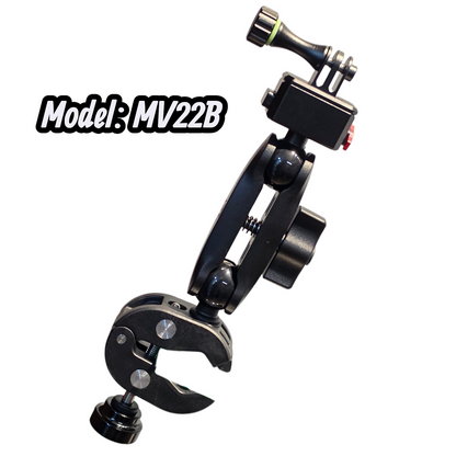 MV22B - Anti Theft Action Camera Mount