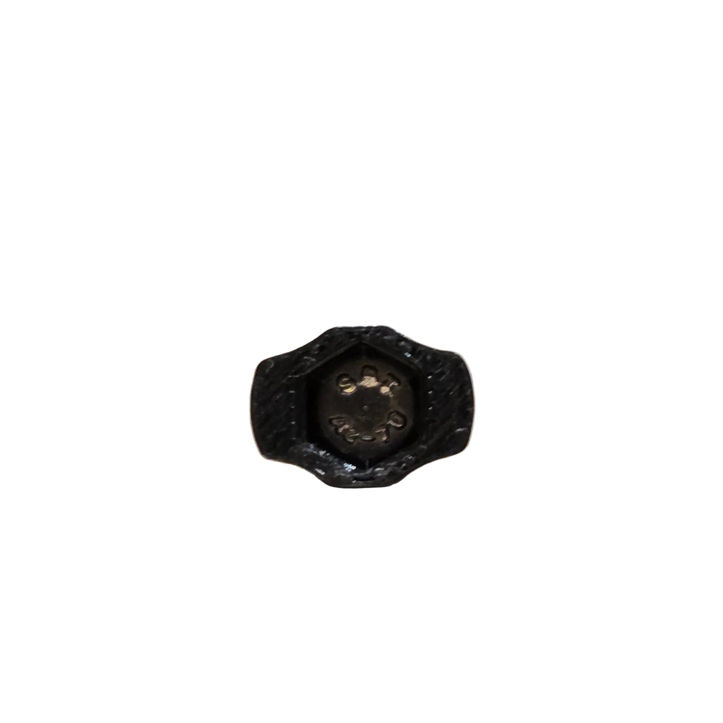 Mini Bolt - Knob / Knurl / T
