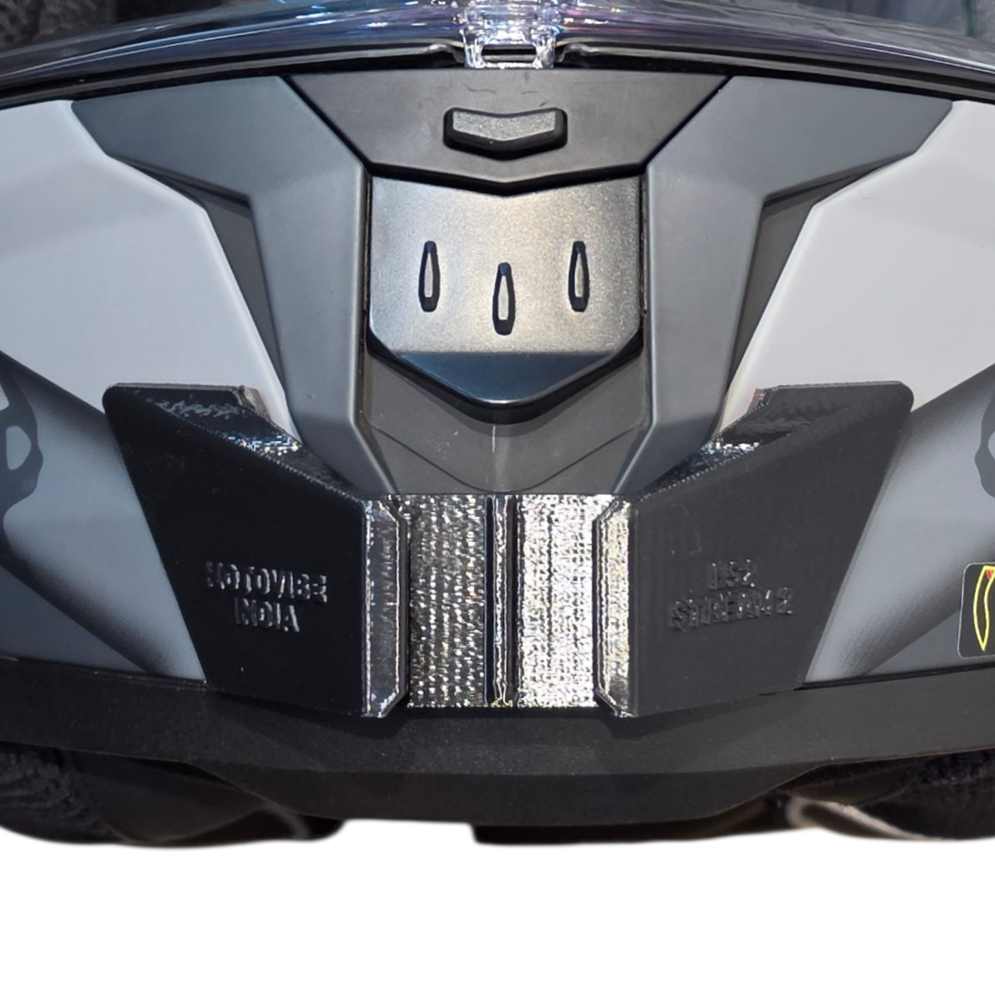 LS2 Stream 2 FF320 - Chin Mount