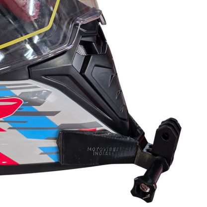 AXOR X Cross - Chin Mount