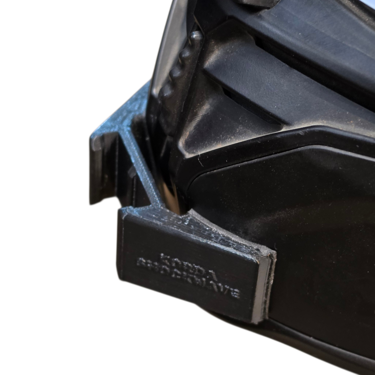 Korda Shockwave - Chin Mount