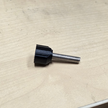 Mini Bolt - Knob / Knurl / T