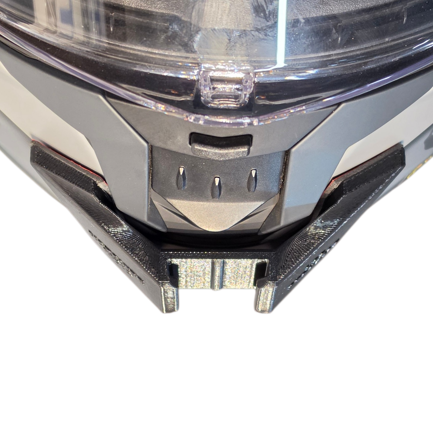 LS2 Stream 2 FF320 - Chin Mount