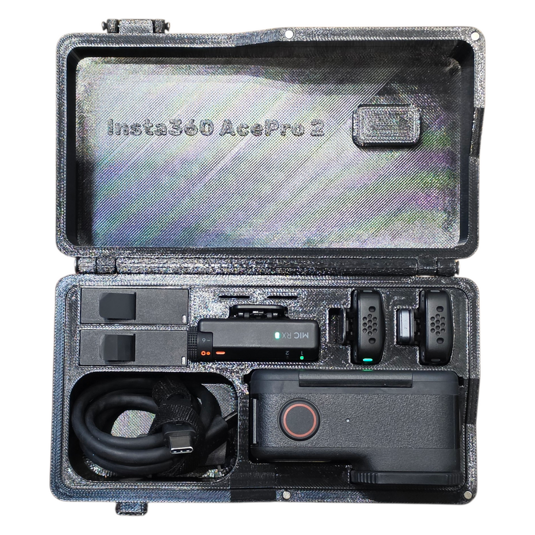 Insta360 AcePro 2  - Travel Case
