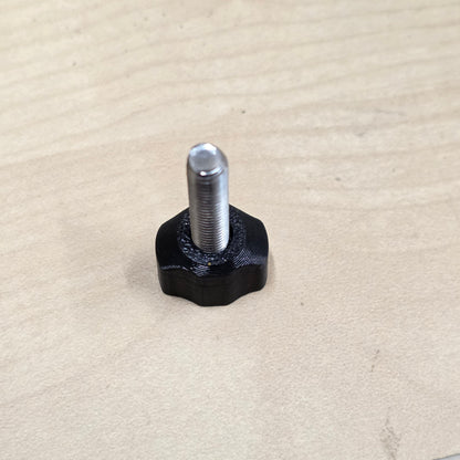 Mini Bolt - Knob / Knurl / T