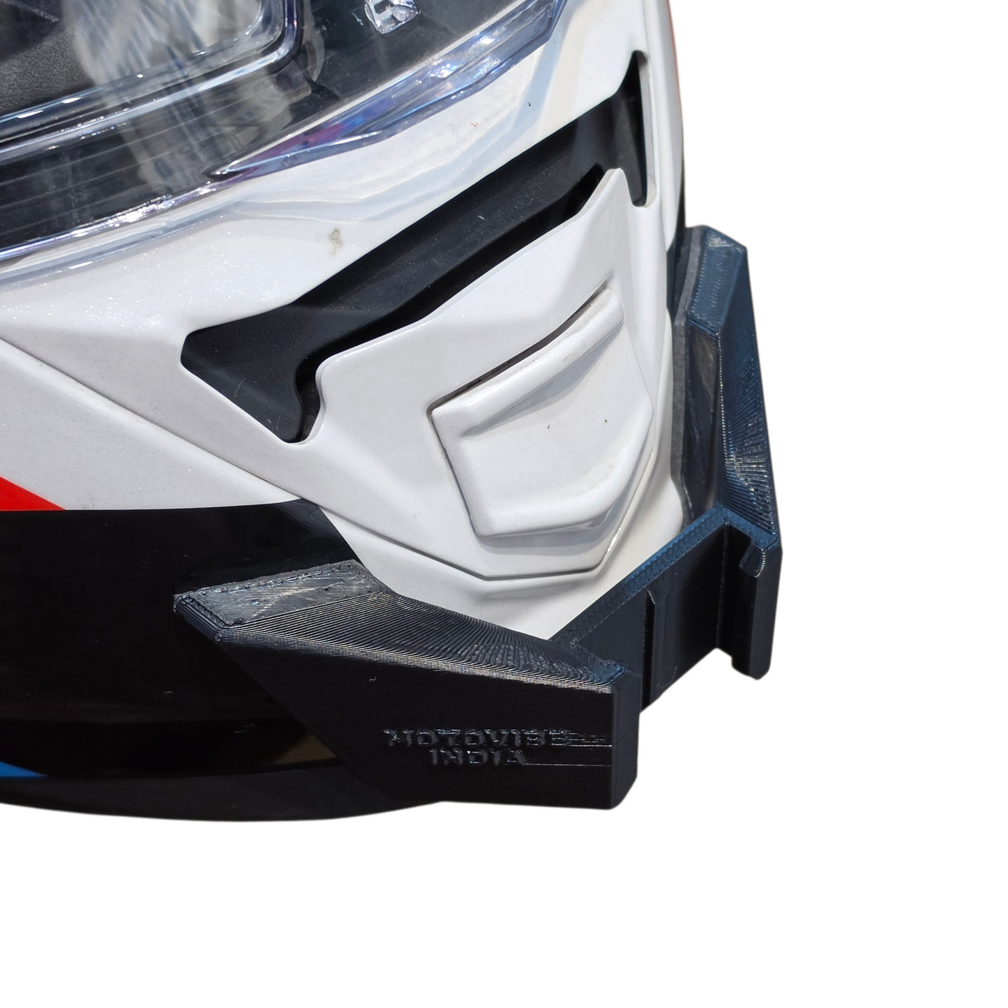 LS2 Storm 1 / 2 FF800 - Chin Mount