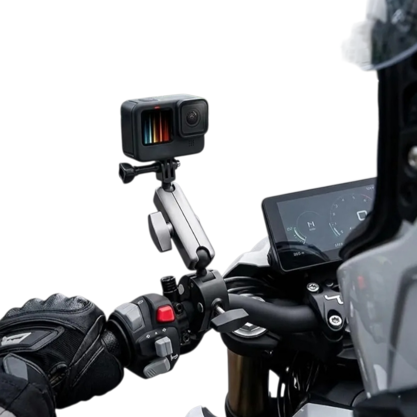 Camera Clamp Action Camera mount