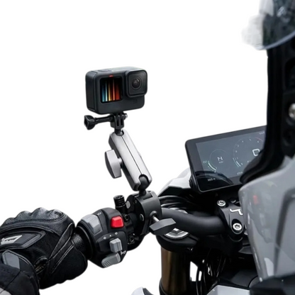 Camera Clamp Action Camera mount