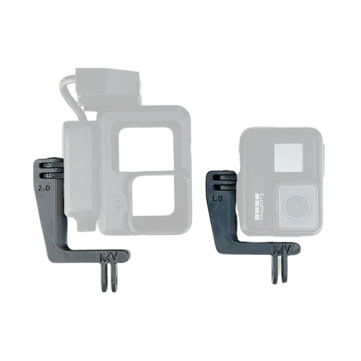 Vertical Mount