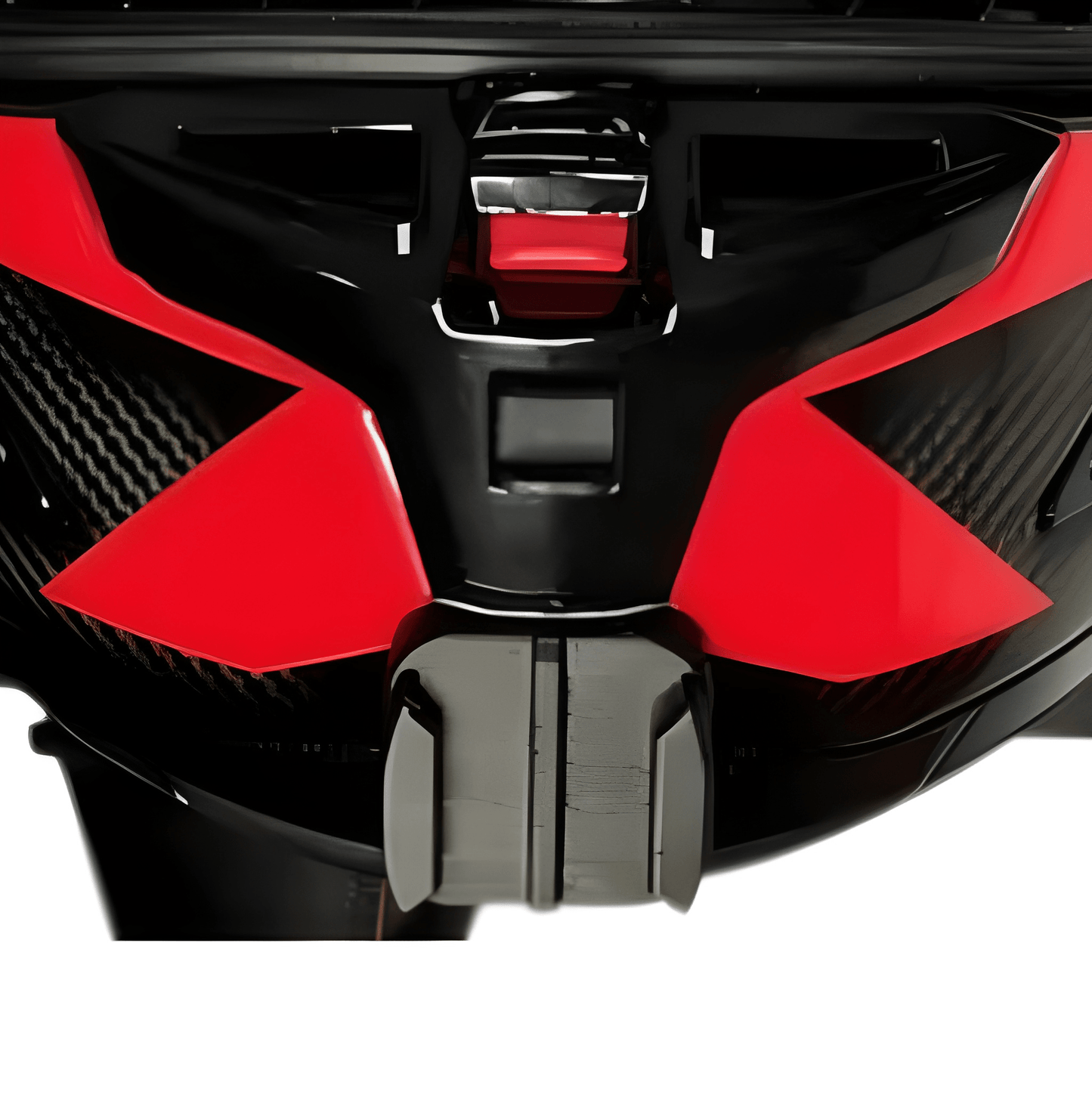 Nolan X-Lite X-804  - CHIN MOUNT