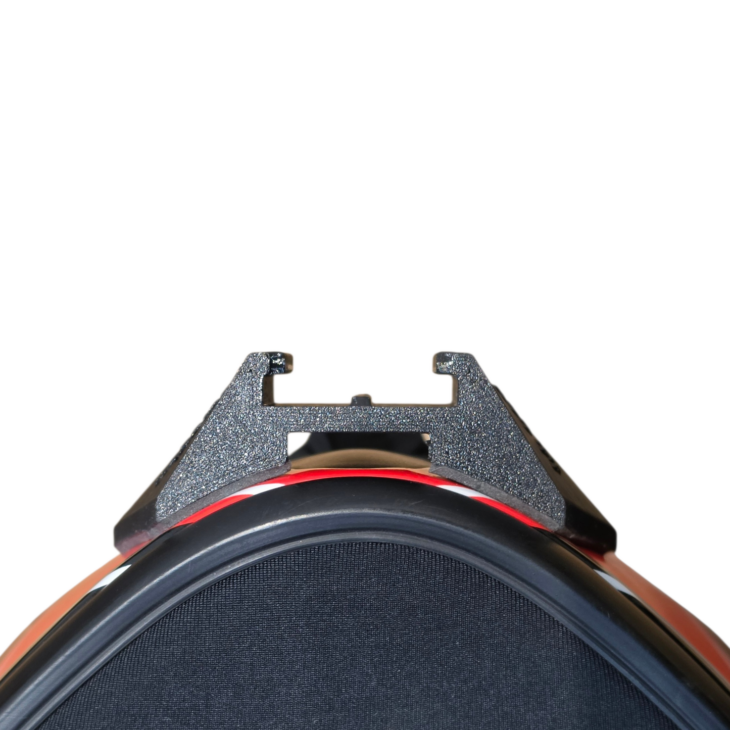 KYT TT Revo / TT Course - CHIN MOUNT