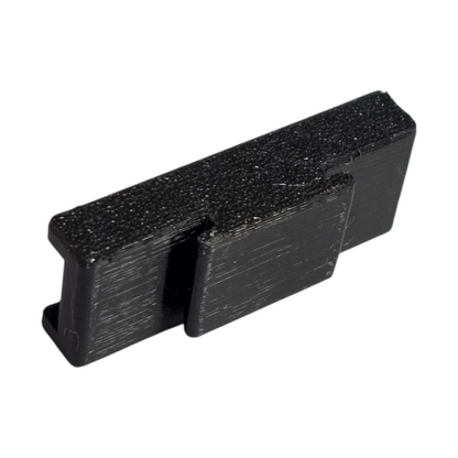 DJI Female Magnetic Adapter compatible with DJI quick release mount