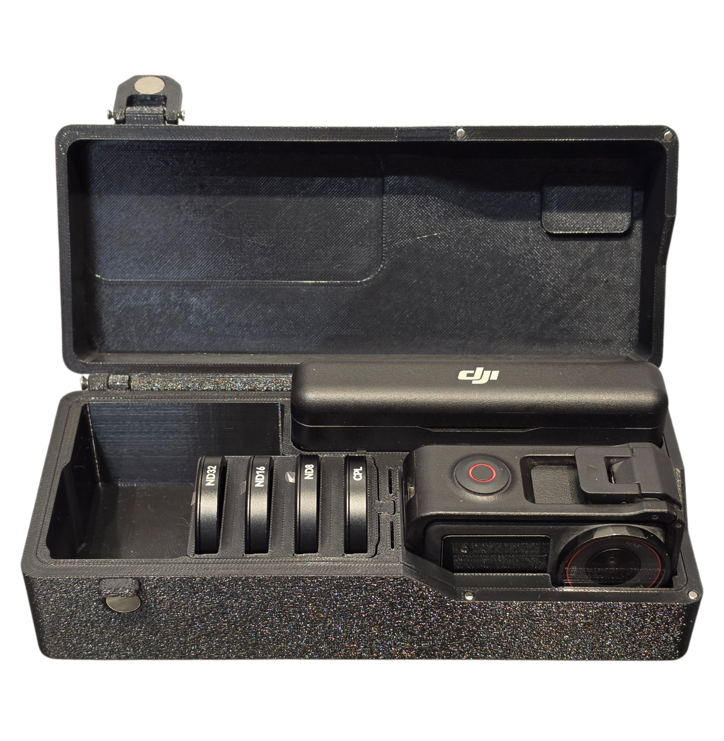 DJI Osmo Action 5 Pro [XL Version] - Travel Case