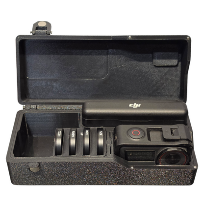 DJI Osmo Action 5 Pro [XL Version] - Travel Case
