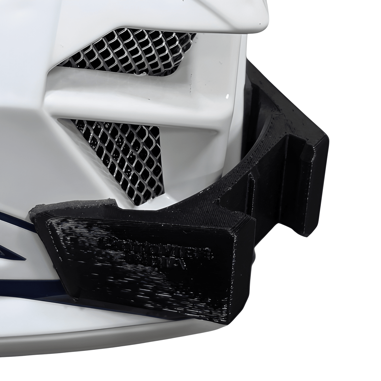 Acerbis Profile 4 - Chin Mount