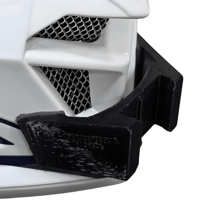 Acerbis Profile 4 - Chin Mount