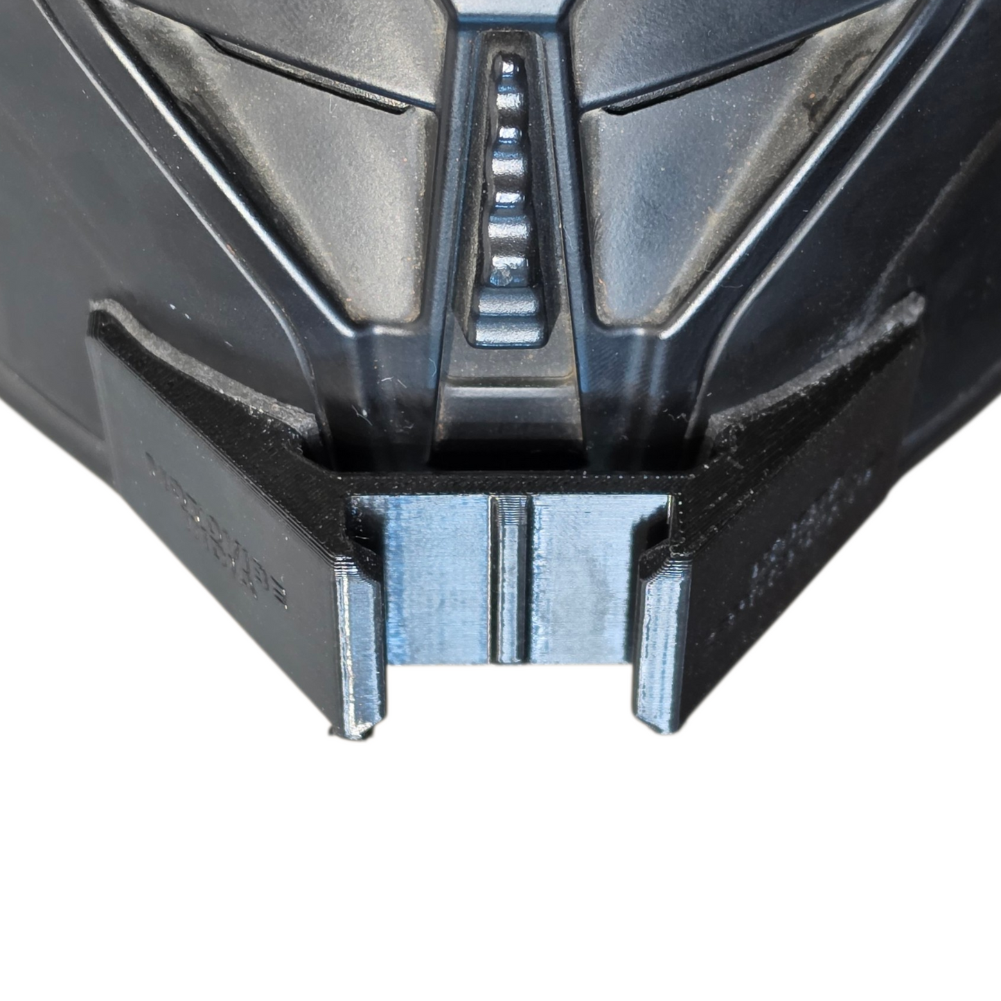 Korda Shockwave - Chin Mount