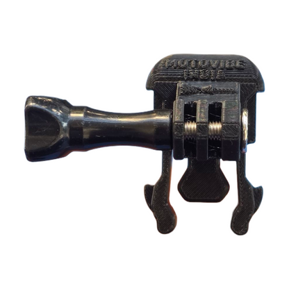 Motovibeindia Buckle Base Mount